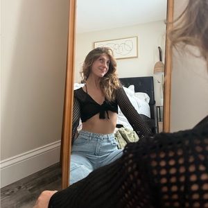 Meet your Posher, Isabella